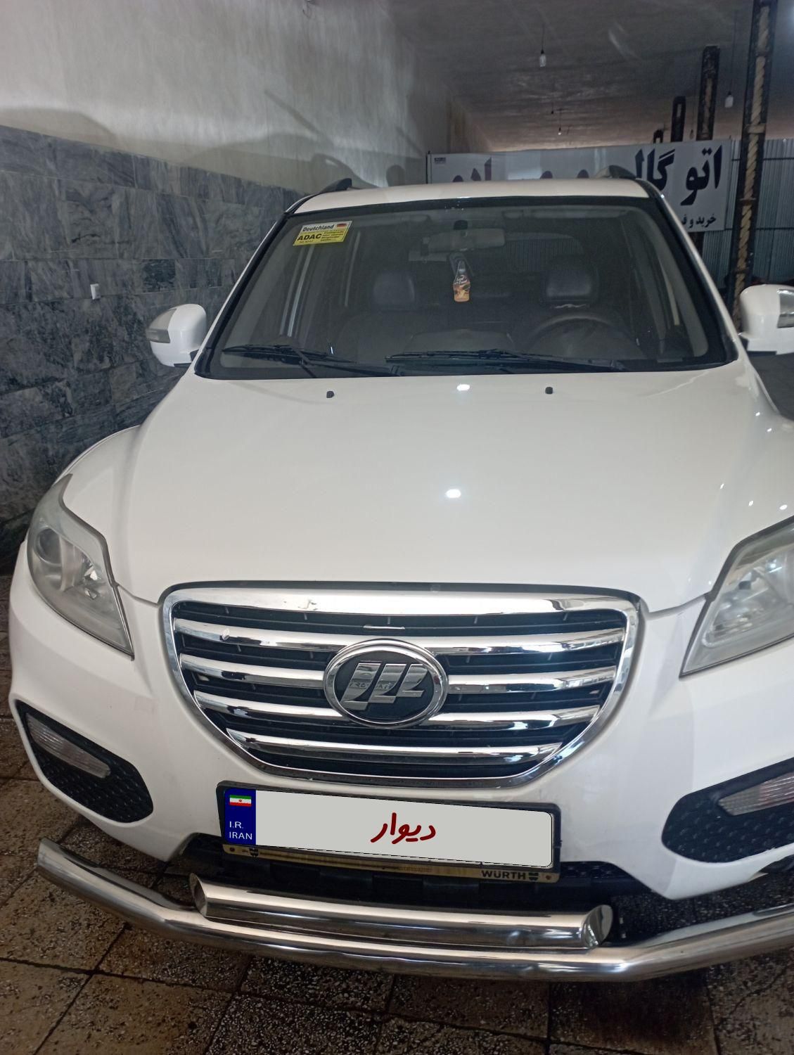 خودرو لیفان، X60 آگهی ann_18217903