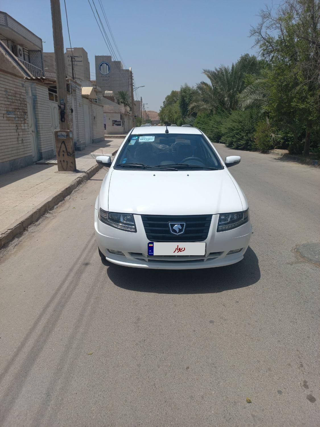 خودرو سمند، سورن آگهی ann_18217917