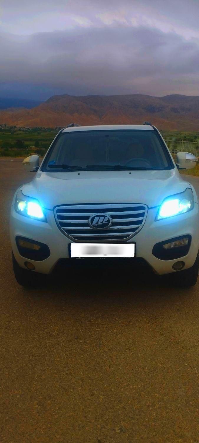 خودرو لیفان، X60 آگهی ann_18217983