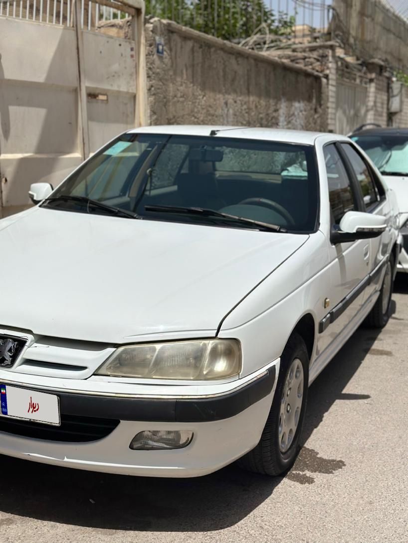 خودرو پژو، پارس آگهی ann_18217985