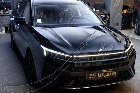 کی ام سی J7 اتوماتیک - 1404