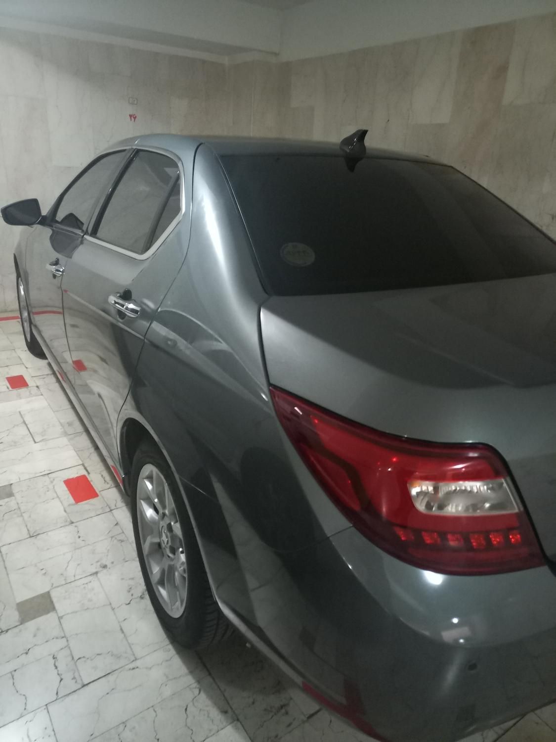 خودرو دنا، پلاس آگهی ann_18217991