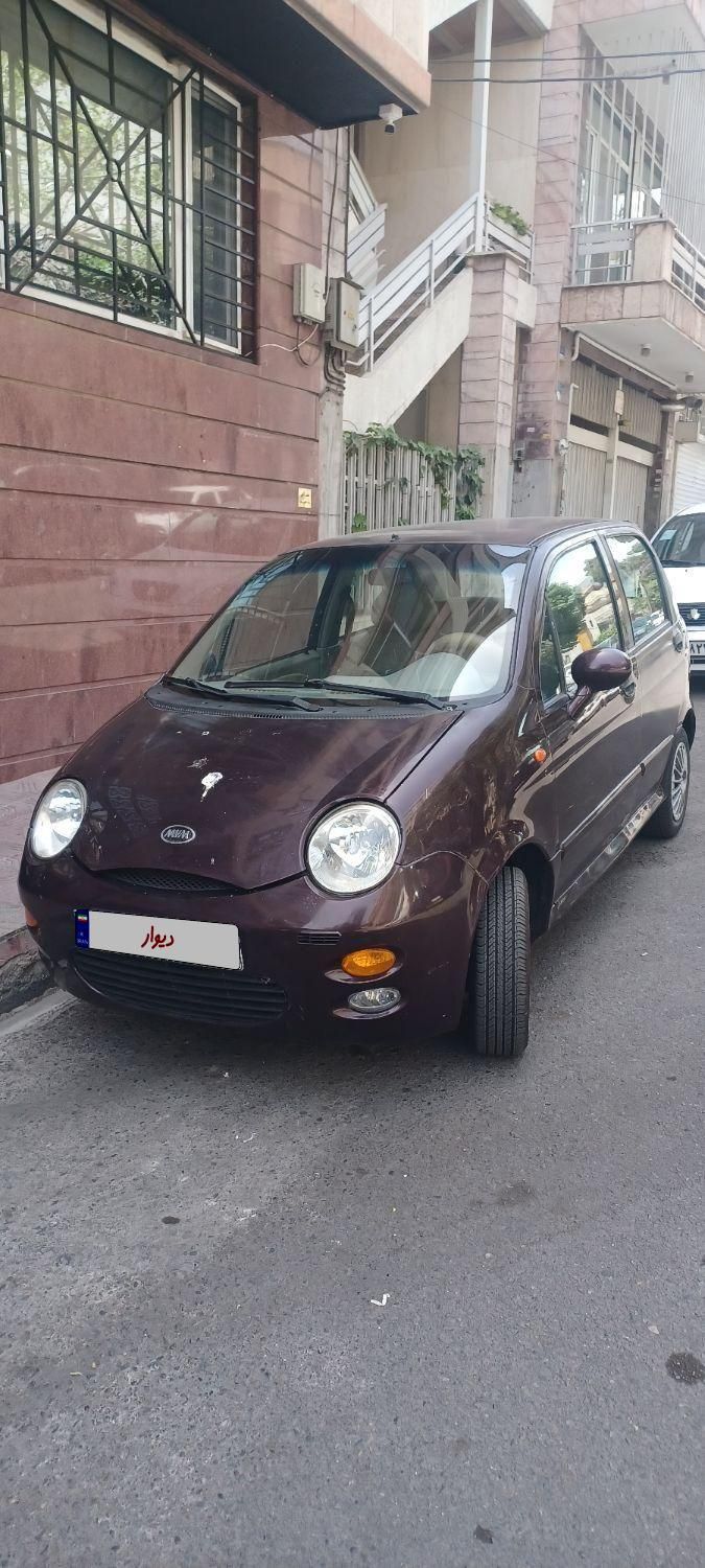 خودرو ام وی ام، 110 آگهی ann_18217996