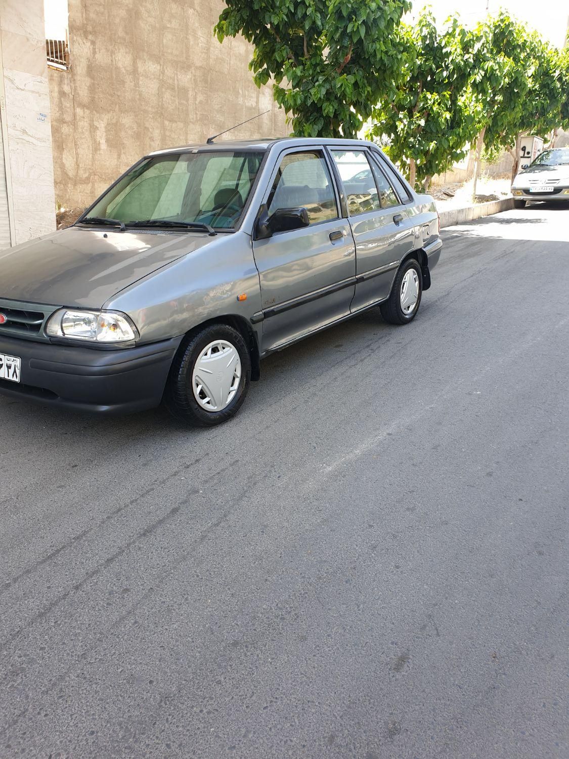 خودرو پراید، صبا آگهی ann_18218021