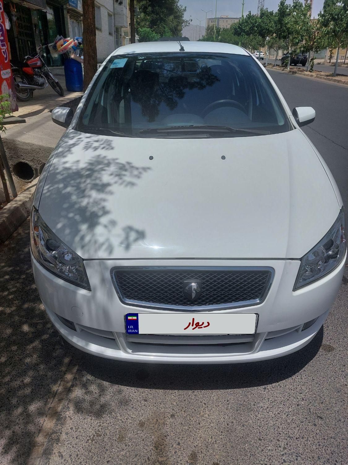 خودرو رانا، LX آگهی ann_18218031