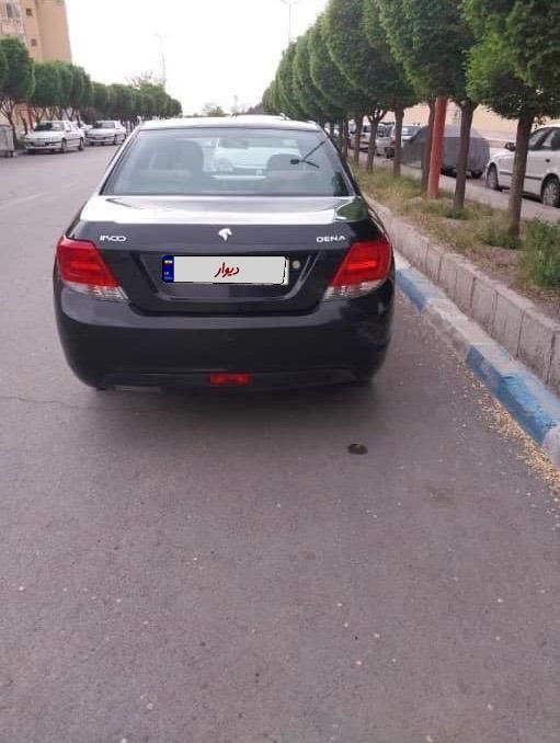 خودرو دنا، پلاس آگهی ann_18218034