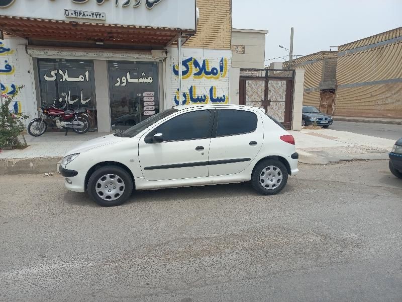 خودرو پژو، 206 آگهی ann_18218037