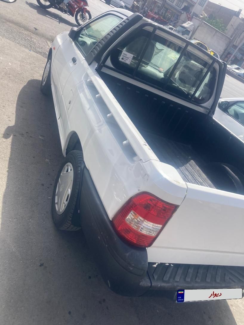 پراید 151 SE - 1403