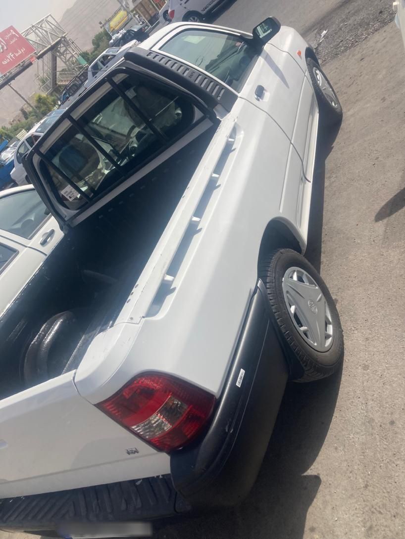 پراید 151 SE - 1403