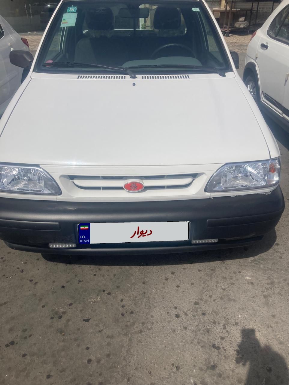 خودرو پراید، 151 آگهی ann_18218039