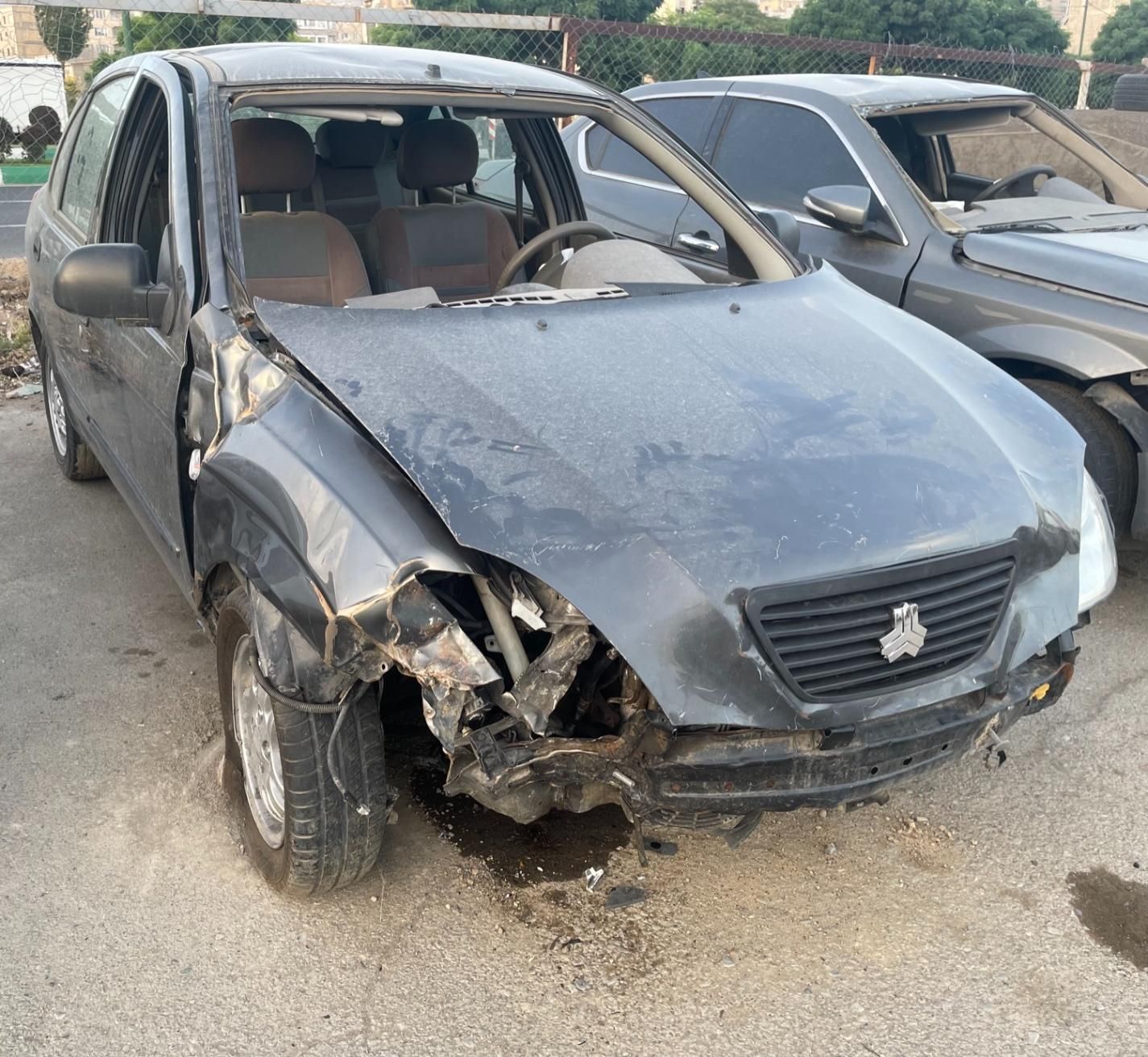 تیبا 2 SX - 1395