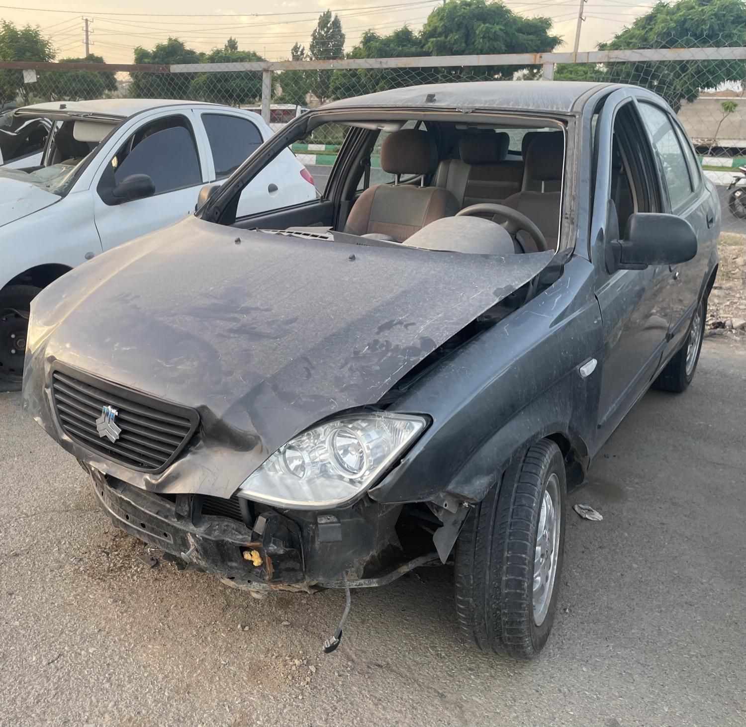 خودرو تیبا، 2 آگهی ann_18218065