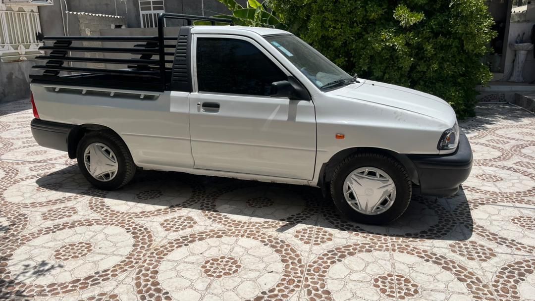 پراید 151 SE - 1402