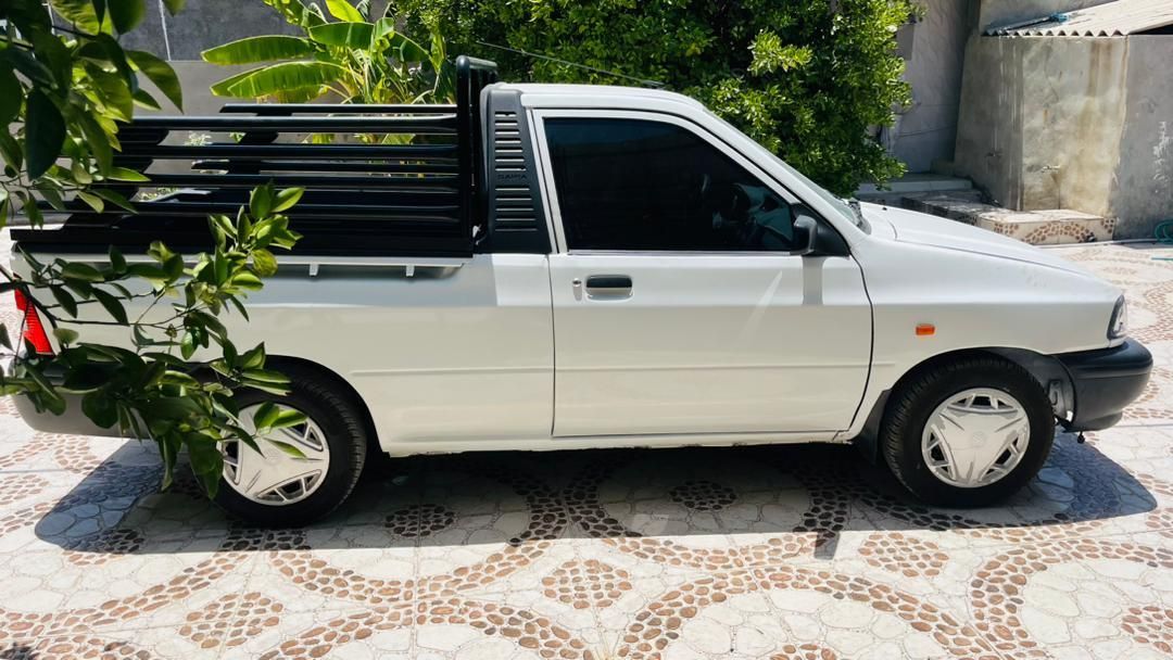 پراید 151 SE - 1402