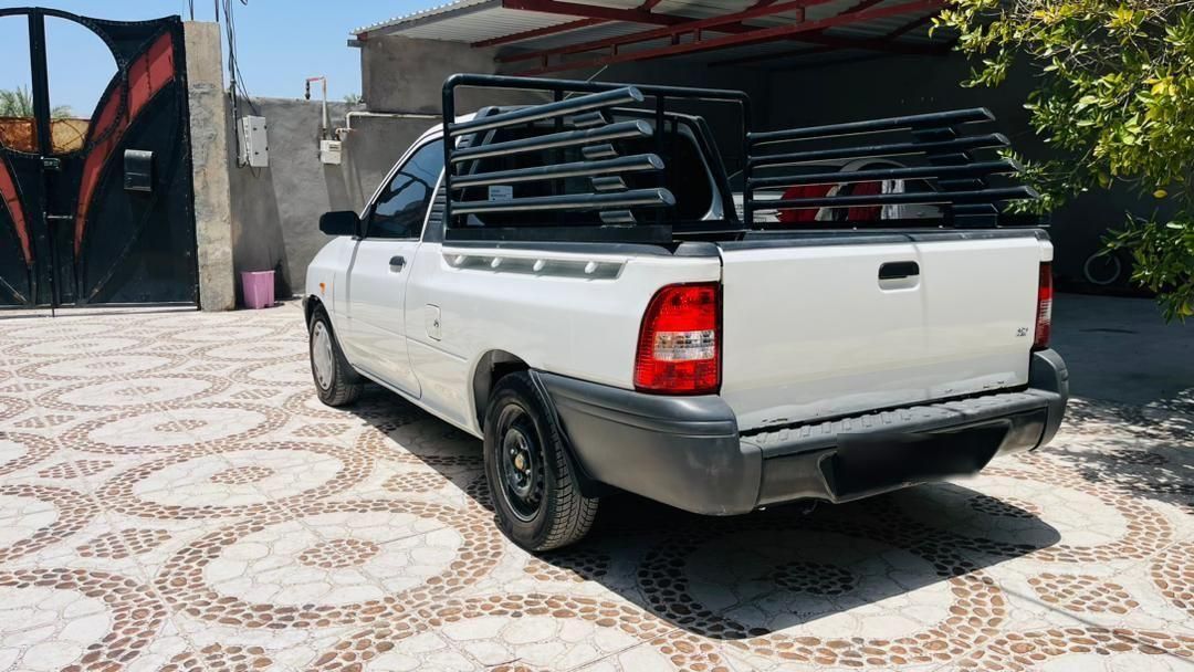 پراید 151 SE - 1402