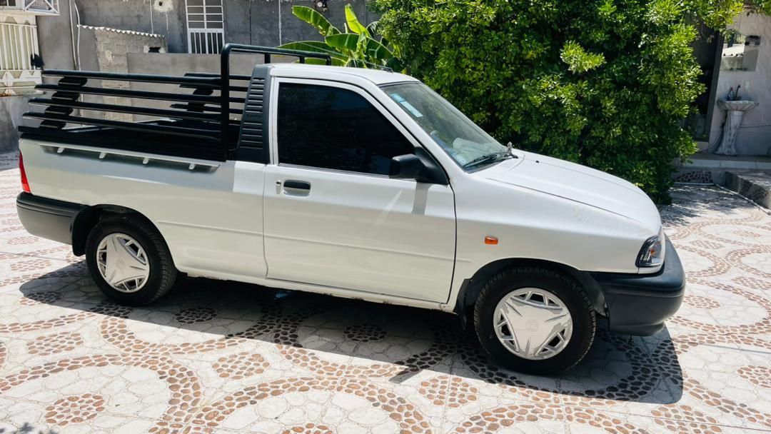 پراید 151 SE - 1402