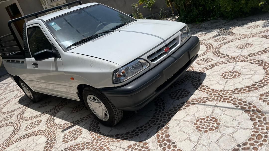 پراید 151 SE - 1402