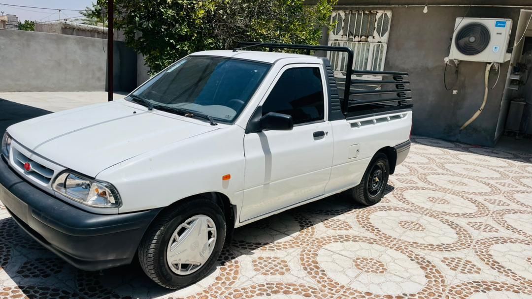 پراید 151 SE - 1402