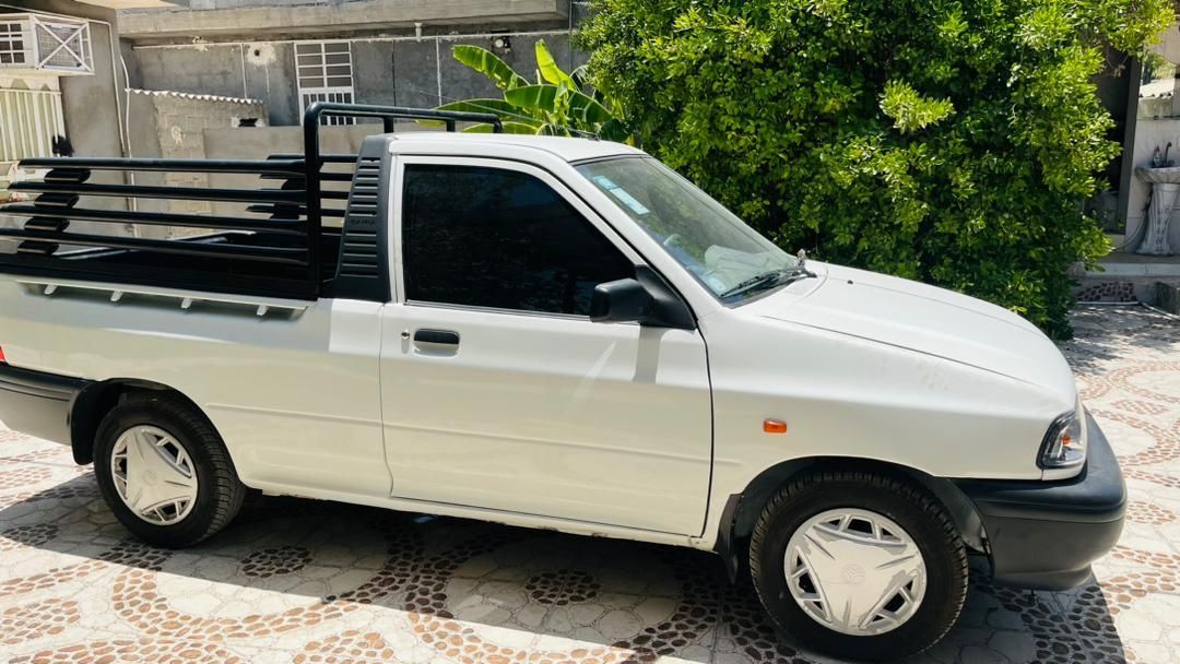 پراید 151 SE - 1402