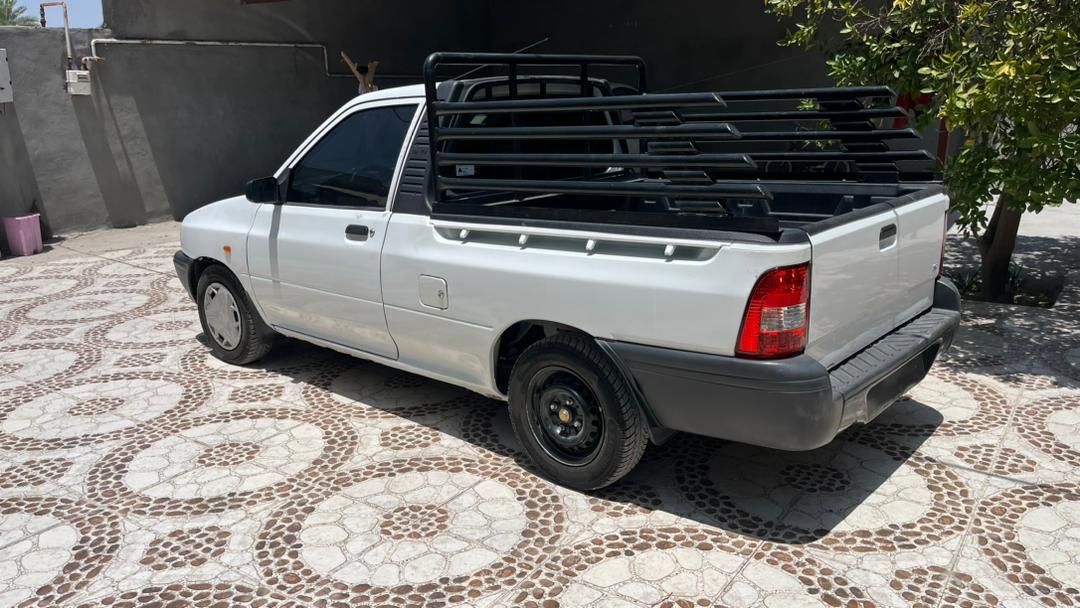 پراید 151 SE - 1402