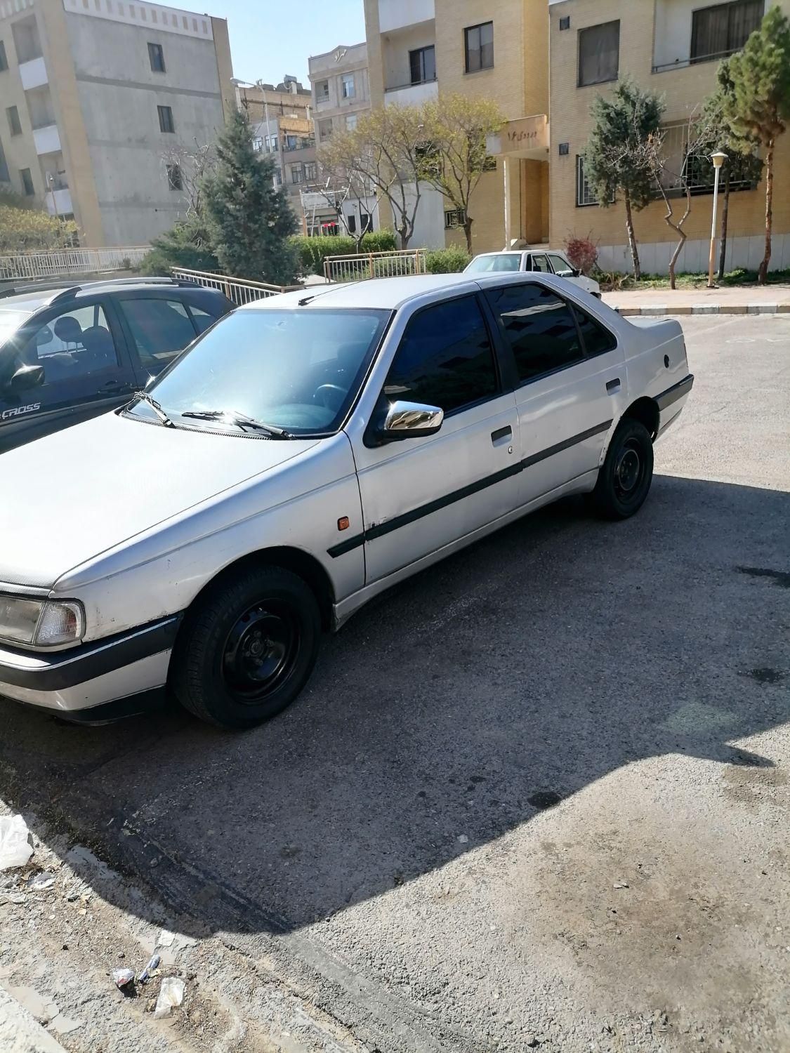 خودرو پژو، 405 آگهی ann_18218072
