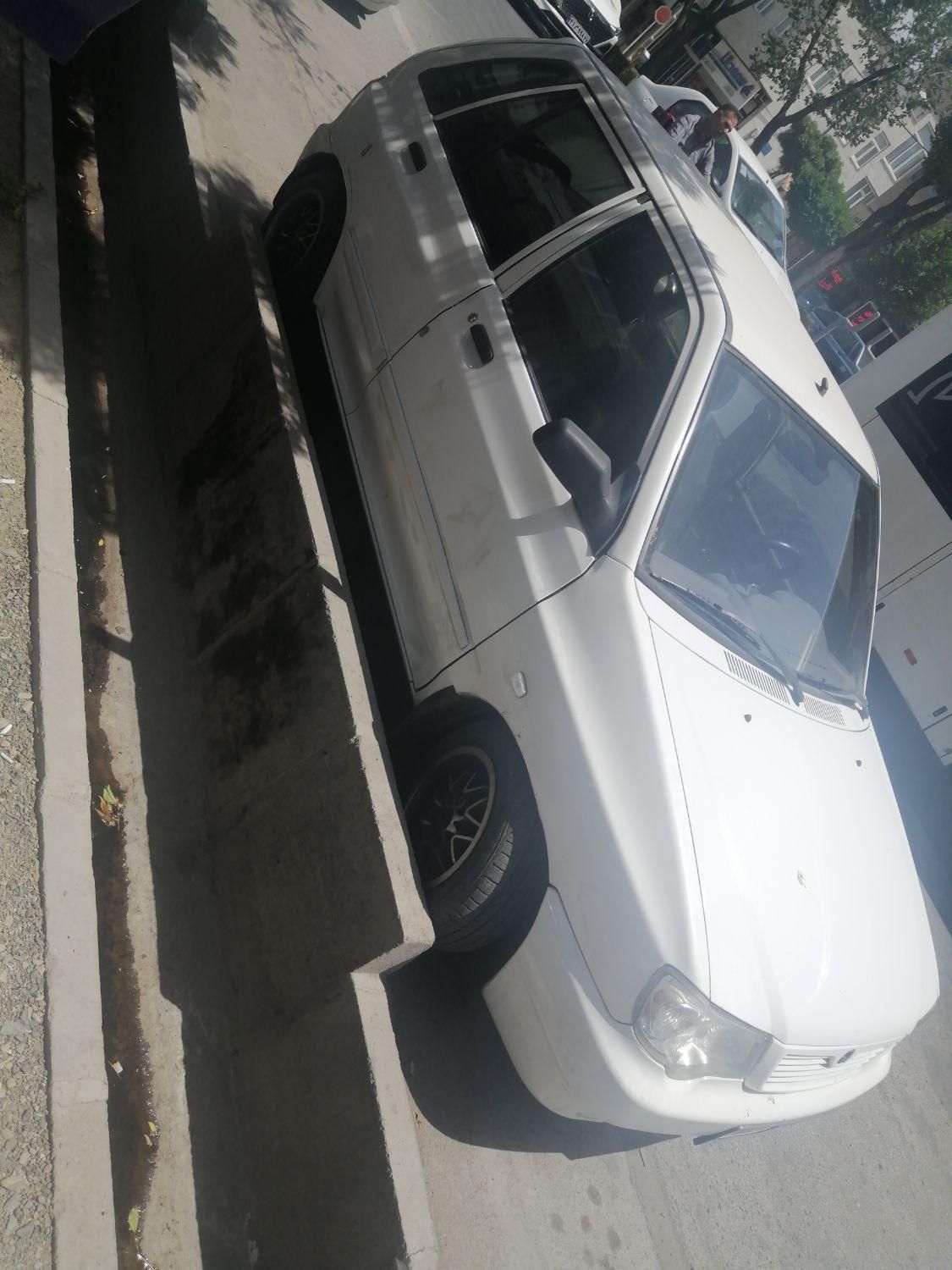 پراید 111 SE - 1397