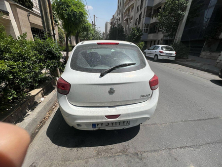 خودرو تیبا، 2 آگهی ann_18218097