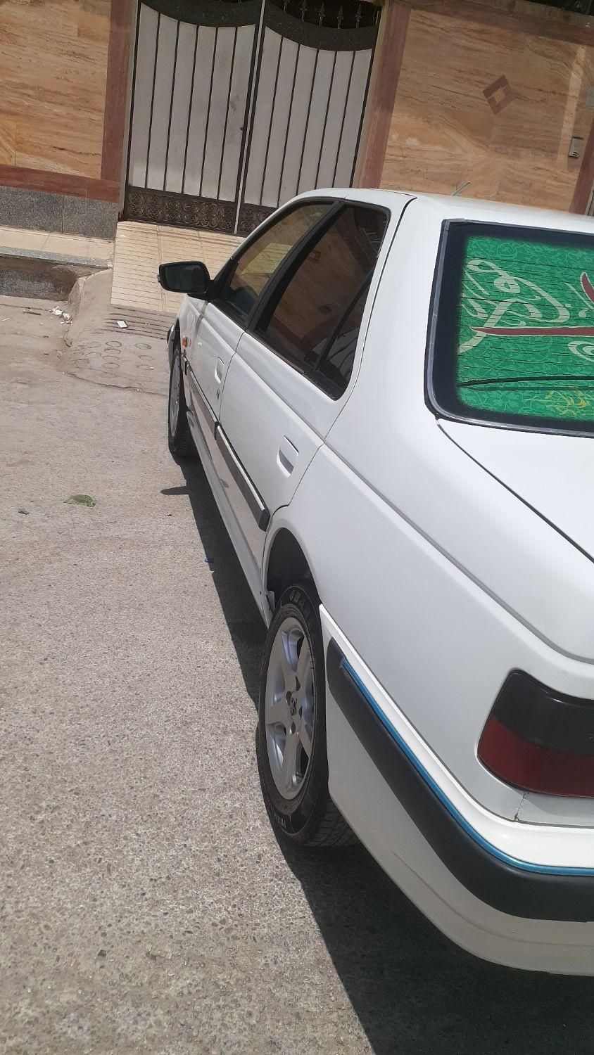 خودرو پژو، پارس آگهی ann_18218099