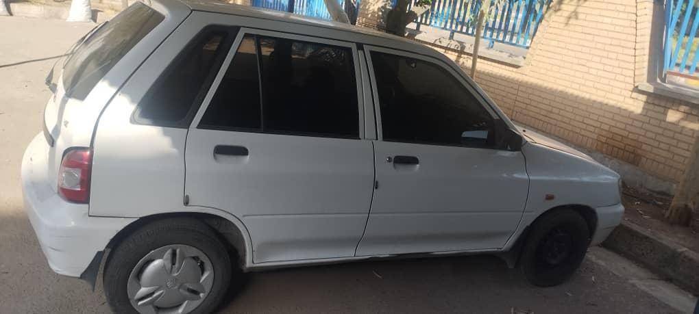خودرو پراید، 111 آگهی ann_18218105