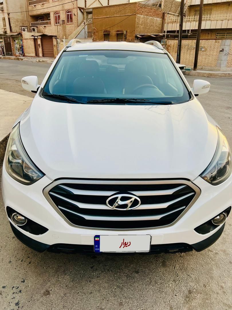 خودرو هیوندای، توسان آگهی ann_18218111
