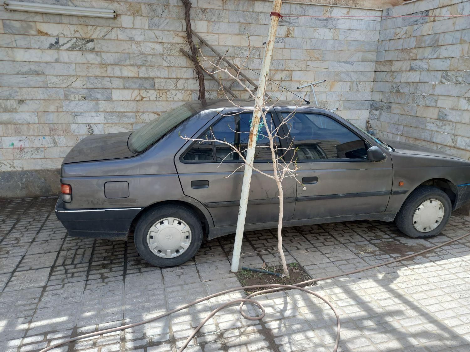 خودرو پژو، روآ آگهی ann_18218117