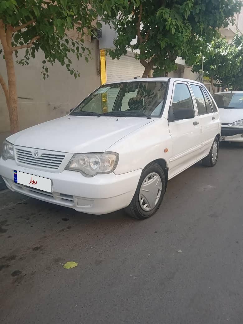 خودرو پراید، 111 آگهی ann_18218140