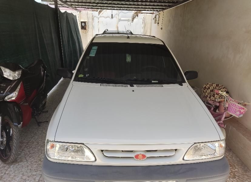 خودرو پراید، 151 آگهی ann_18218178