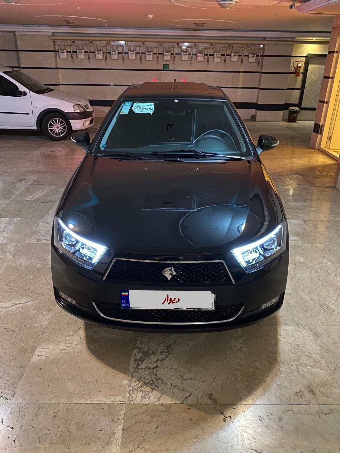 خودرو دنا، پلاس آگهی ann_18218187