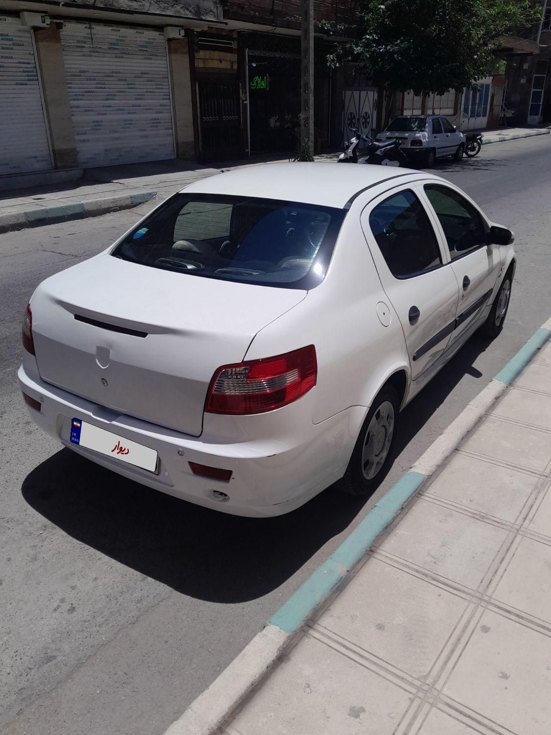 رانا LX - - 1393