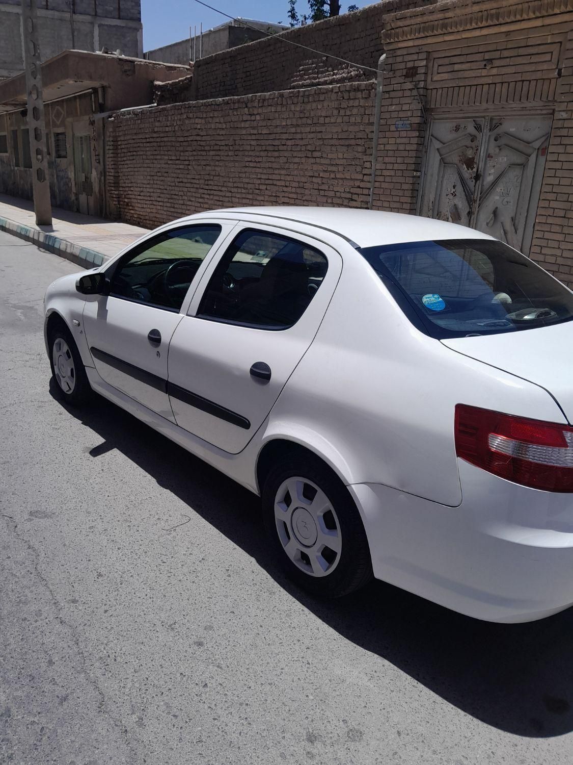 رانا LX - - 1393