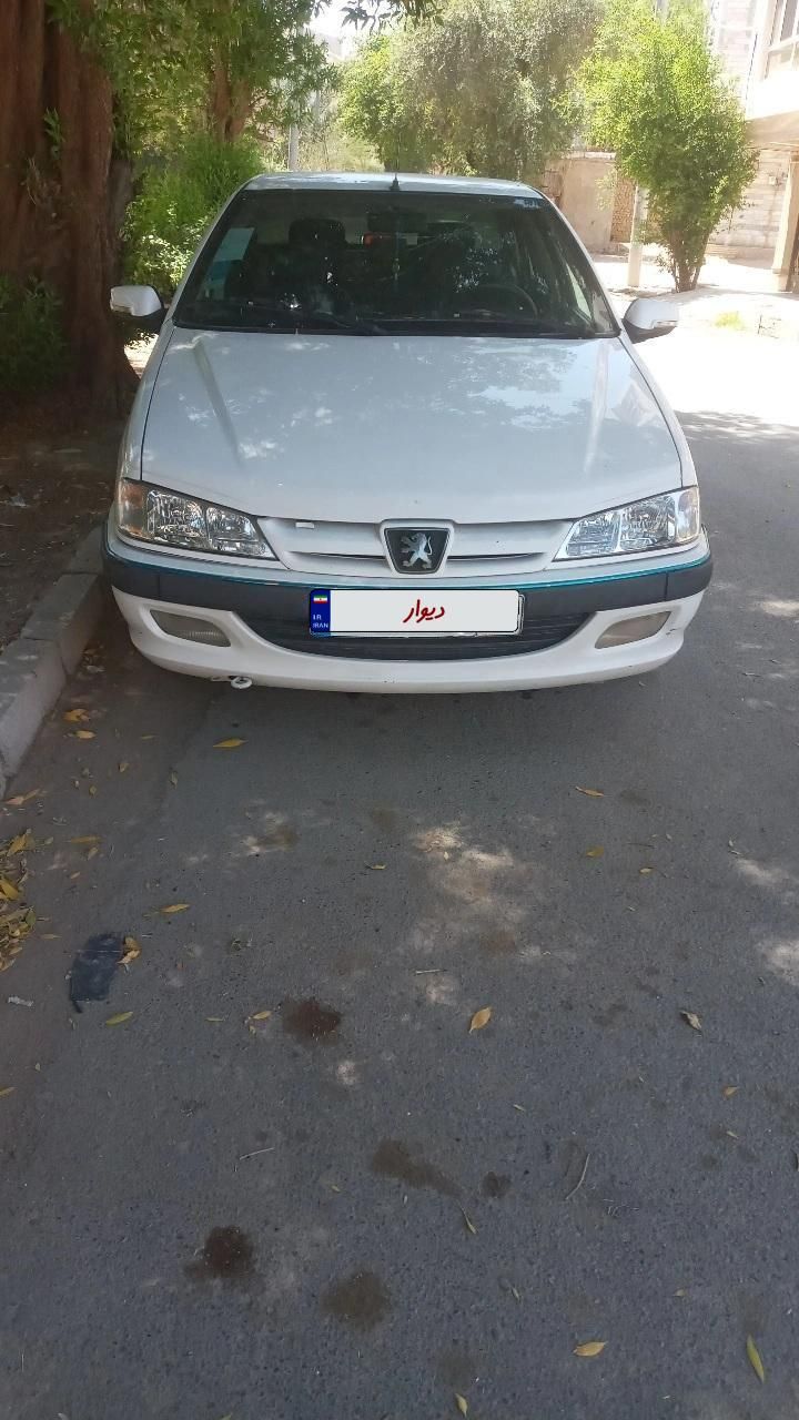 خودرو پژو، پارس آگهی ann_18218209