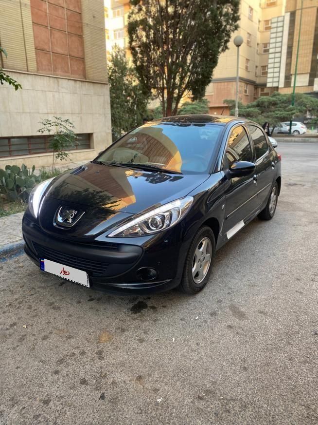 خودرو پژو، 207 آگهی ann_18218223