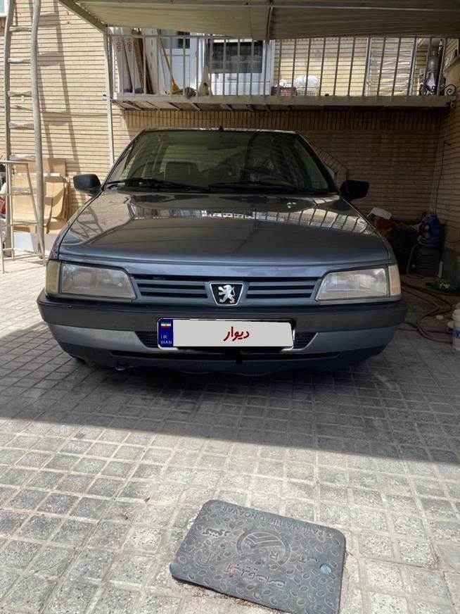 خودرو پژو، 405 آگهی ann_18218225