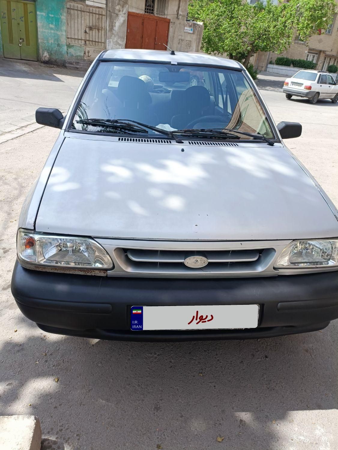 خودرو پراید، صبا آگهی ann_18218231