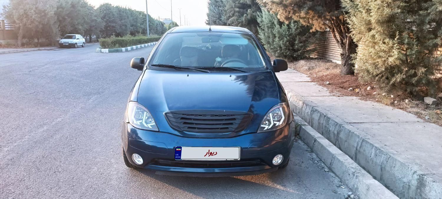 خودرو تیبا، صندوق دار آگهی ann_18218237