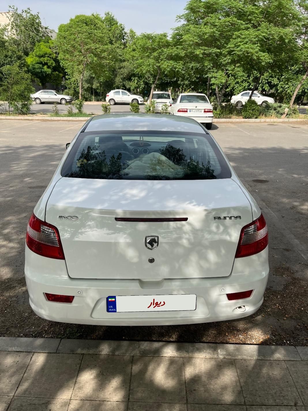 رانا LX - - 1398