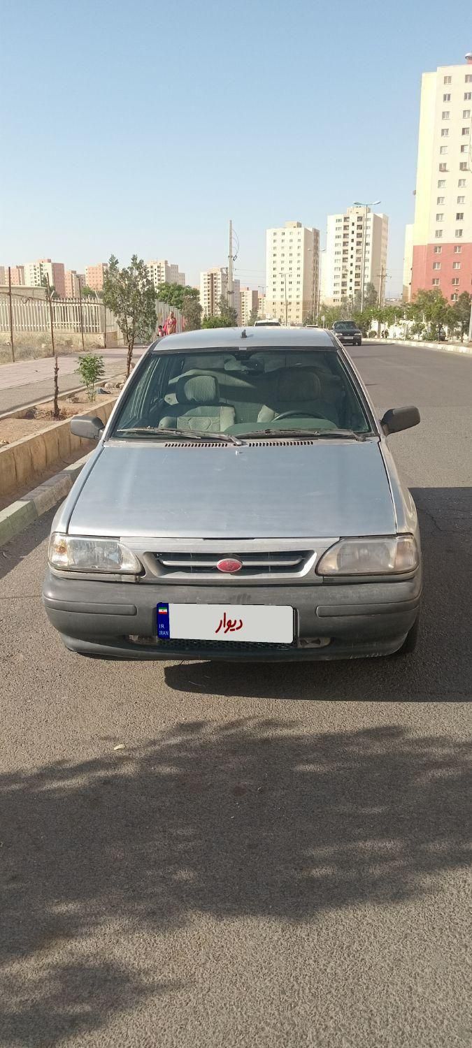 خودرو پراید، 131 آگهی ann_18218255