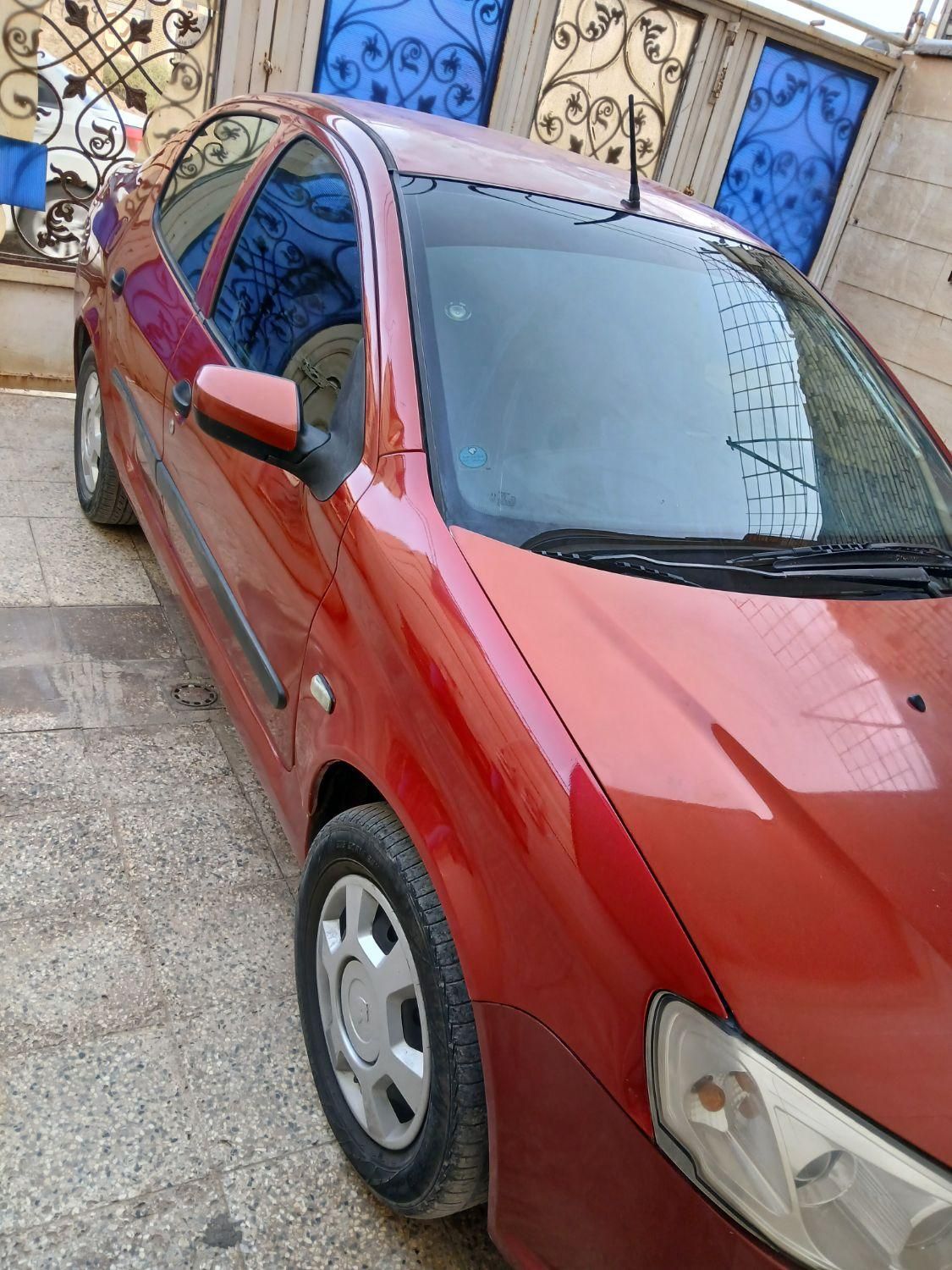 رانا LX - - 1392