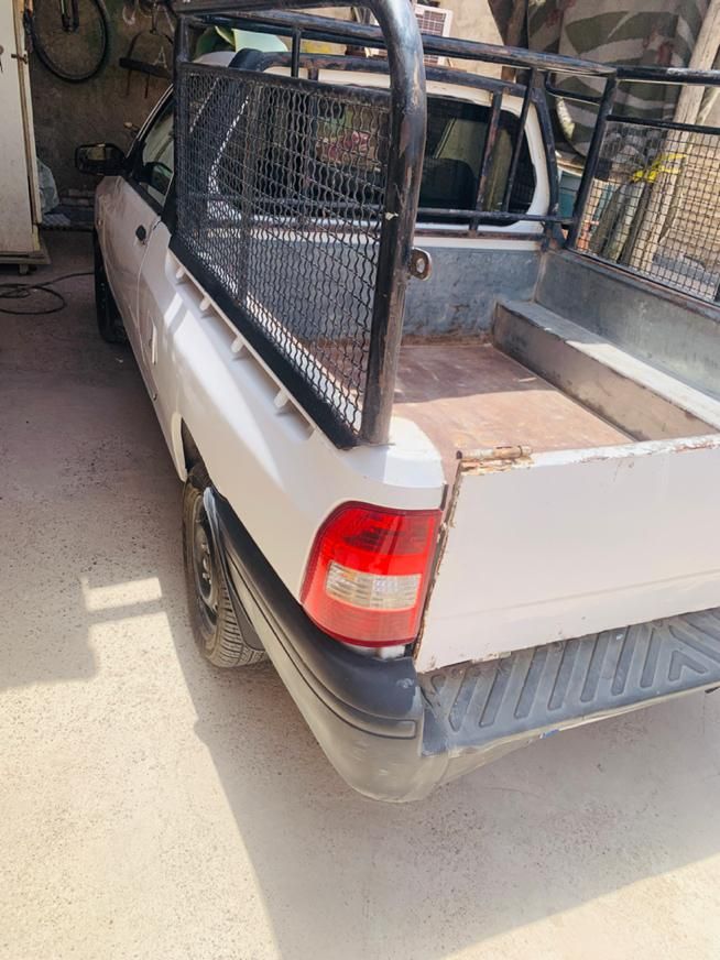 پراید 151 SE - 1394