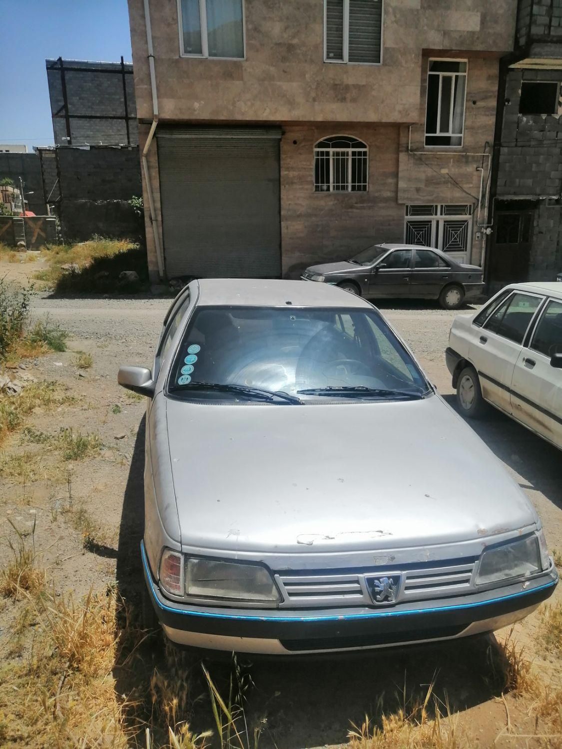 خودرو پژو، 405 آگهی ann_18218293