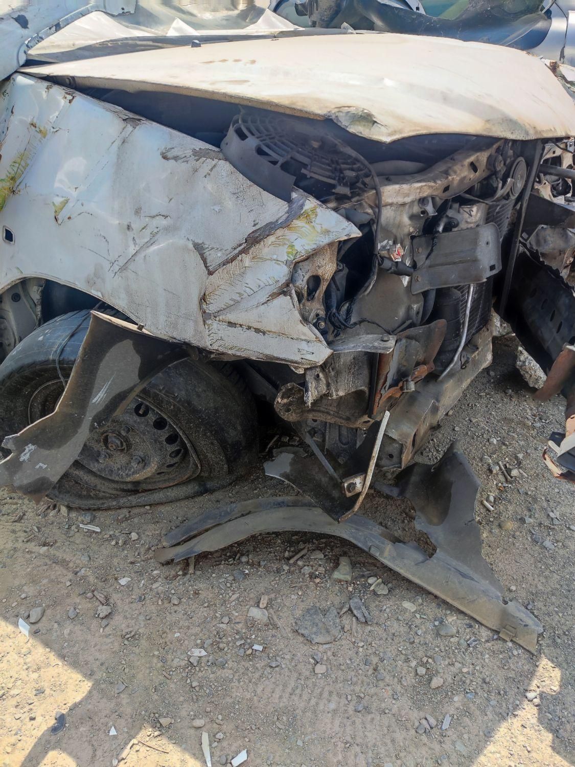 پراید 111 SE - 1398
