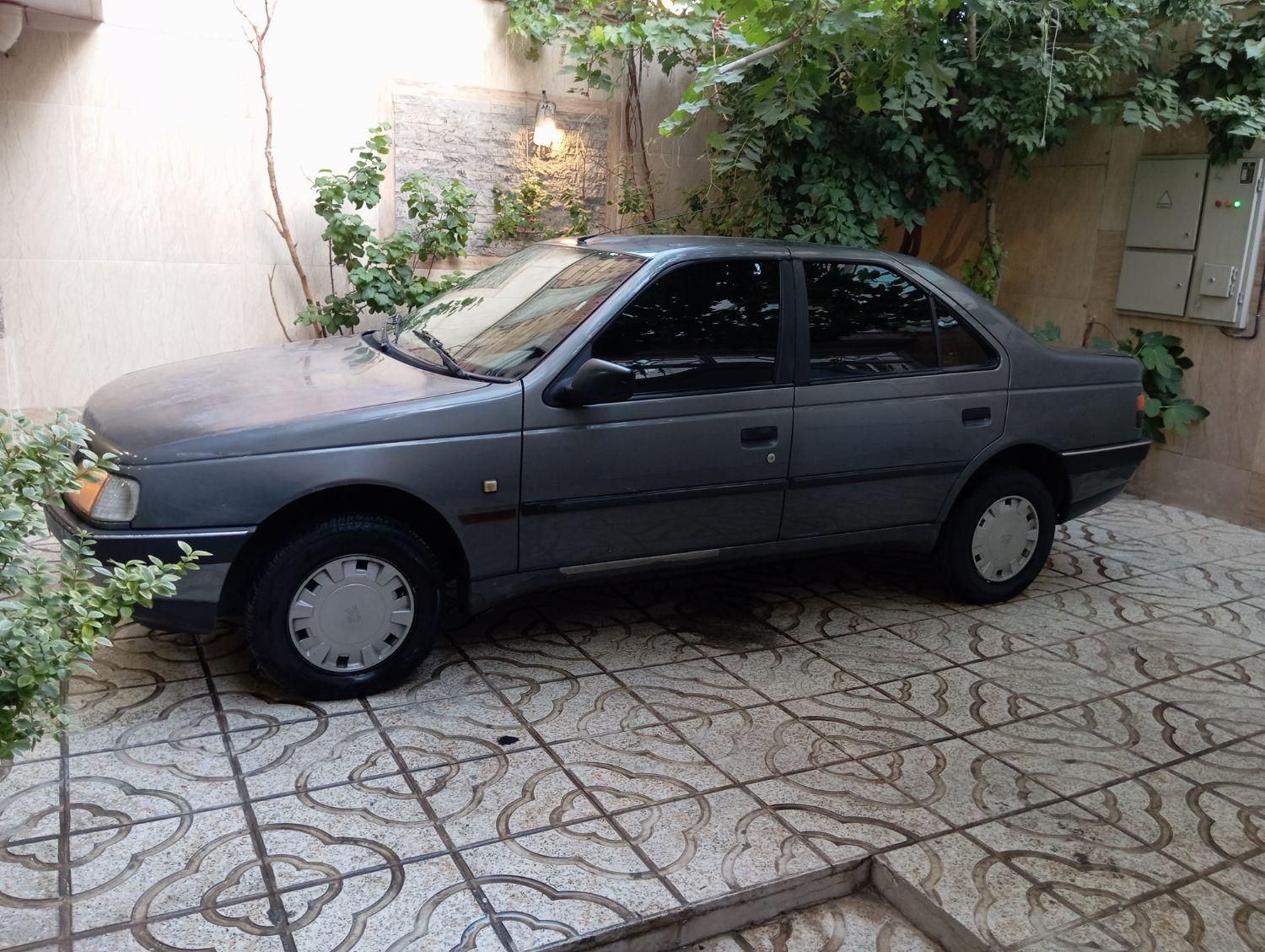 خودرو پژو، 405 آگهی ann_18218305