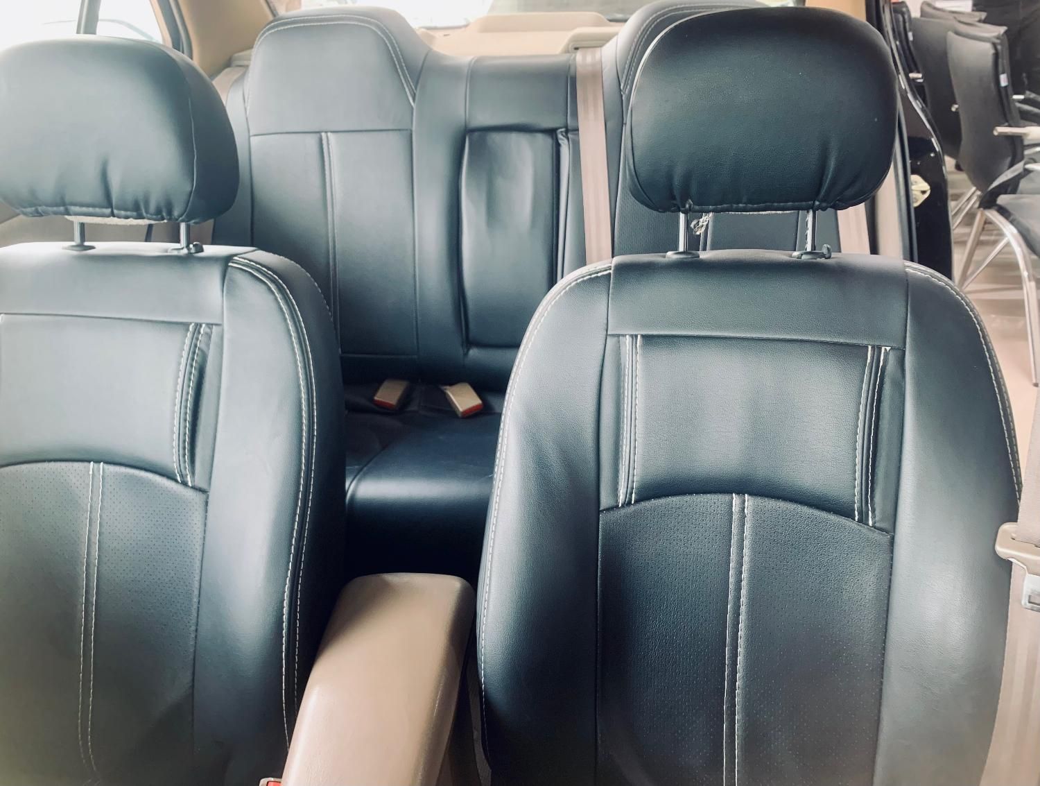 سمند LX EF7 دوگانه سوز - 1399