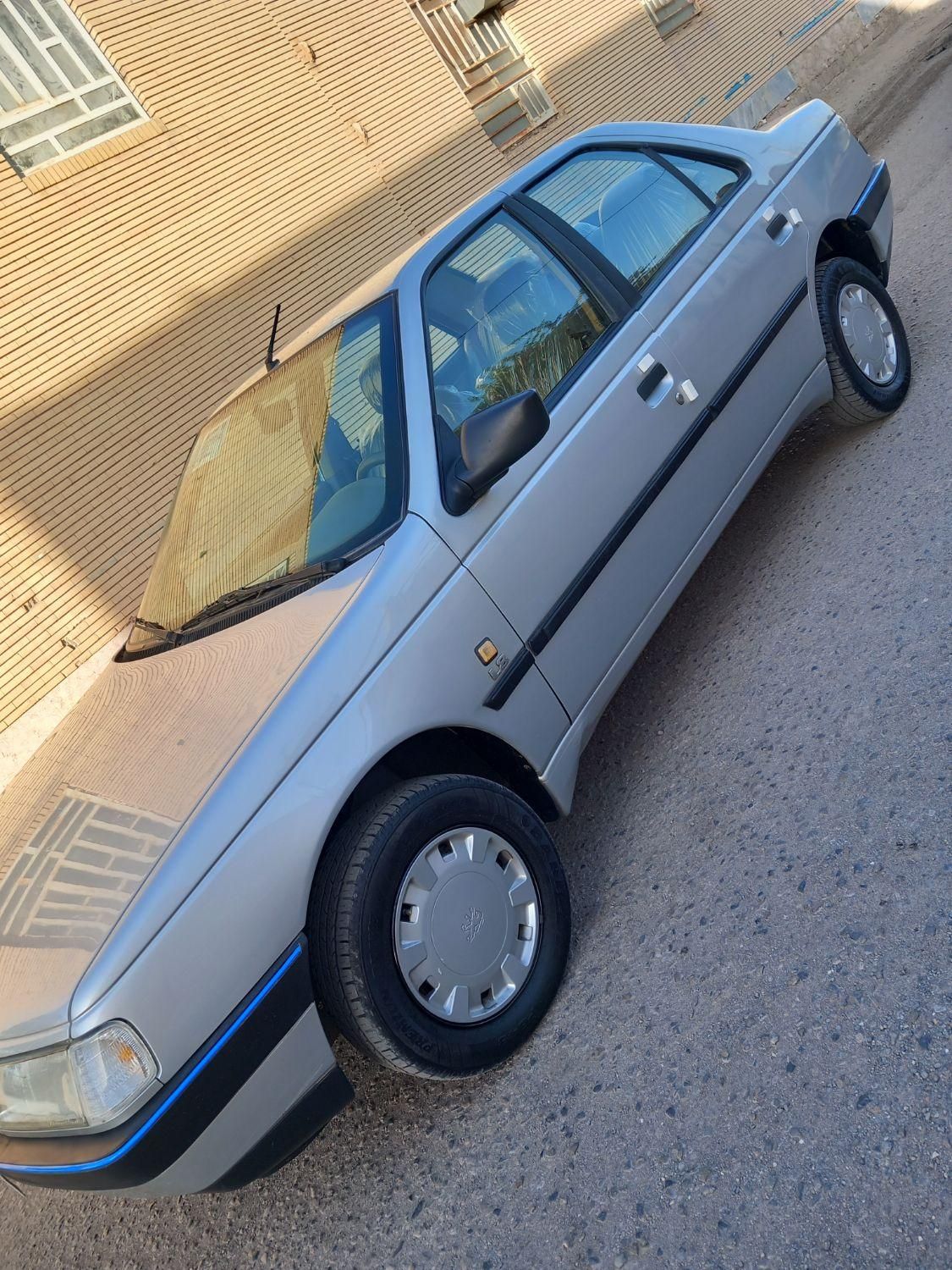 خودرو پژو، 405 آگهی ann_18218357